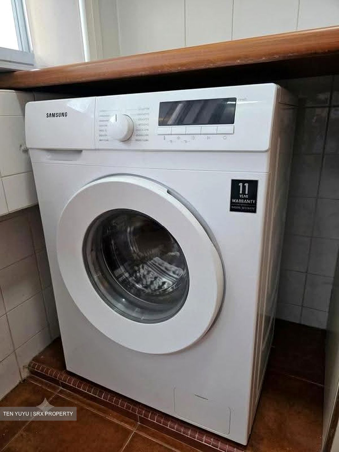 Blk 542 Choa Chu Kang Street 52 (Choa Chu Kang), HDB 4 Rooms #626039211